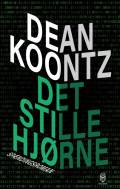 Det stille hjørne : spændingsroman. EgoLibris