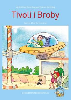Tivoli i Broby