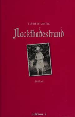 Nacktbadestrand
