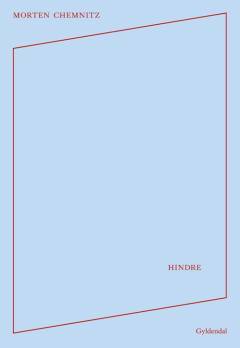 Hindre : digte