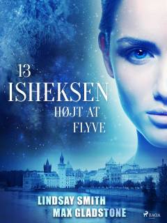 Isheksen - højt at flyve