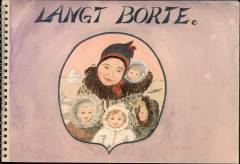 Langt borte