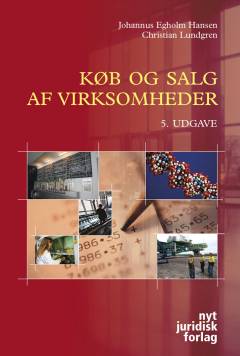 Bog, 5. udgave, 2014