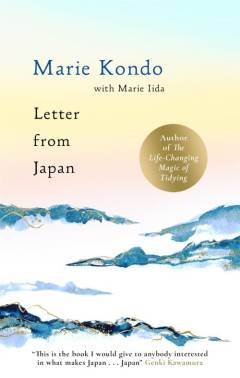 Letter from Japan