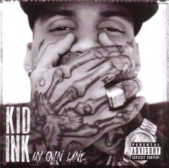My own lane