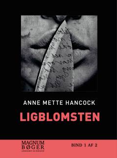 Ligblomsten. Bind 1 (Stor skrift)