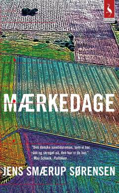 Mærkedage : en historie