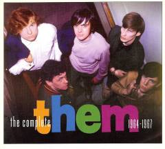 The complete Them 1964-1967