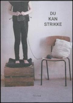 Du kan strikke