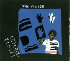 The visitor