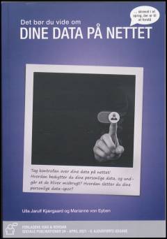 Bog, 6. udgave, 2021