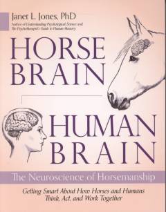 Horse brain, human brain : the neuroscience of horsemanship