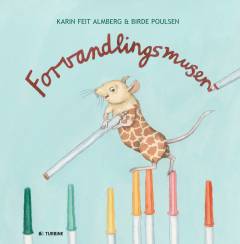 Forvandlingsmusen