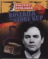 Røverier og store kup