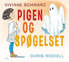 Pigen og spøgelset