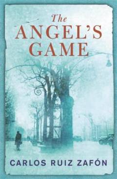 The angel's game