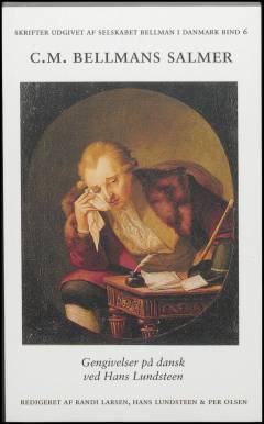 C.M. Bellmans salmer