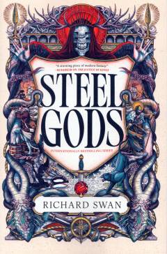 Steel gods