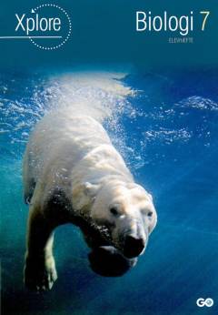 Biologi 7 : elevbog -- Elevhæfte