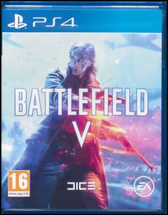 Battlefield V