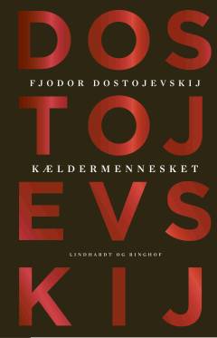 Kældermennesket : optegnelser fra en undergrund