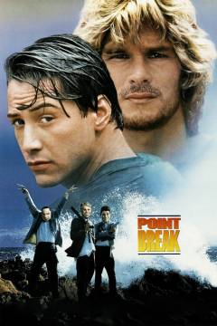 Point break
