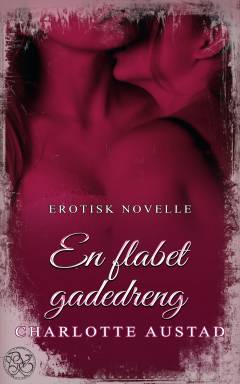 En flabet gadedreng : erotisk novelle