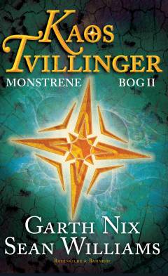 Kaostvillinger. 2. bog : Monstrene
