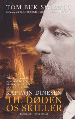 Kaptajn Dinesen. Bind 2 : Til døden os skiller