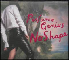 No shape