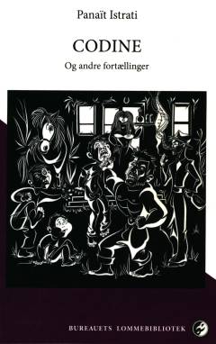 Codine & andre fortællinger