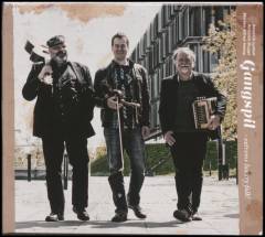 Gangspil : extreme luxury folk!