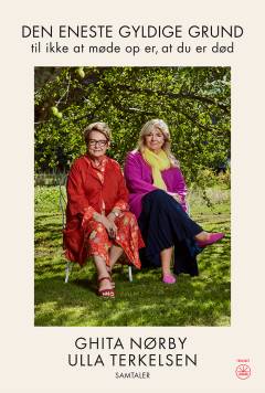 Bog, 1. udgave, 2020