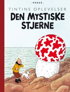 Den mystiske stjerne