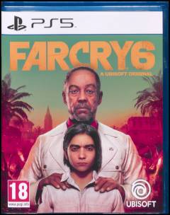 Playstation 5, 2021