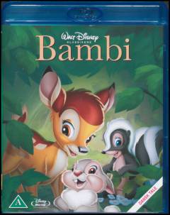 Bambi