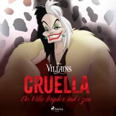 Cruella De Ville bryder ind i zoo