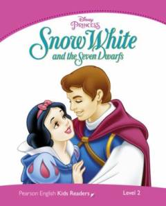 Snow white and the seven dwarfs