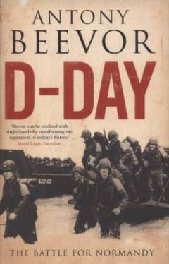 D-Day : the battle for Normandy