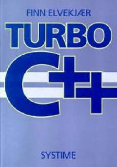 Turbo C++