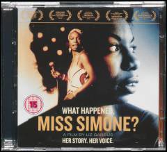 What happened, Miss Simone? : her story, her voice