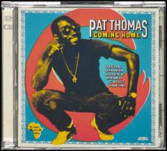 Coming home : original Ghanaian highlife & afrobeat classics 1964-1981