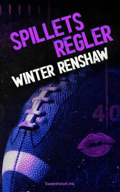Spillets regler : en romance-roman