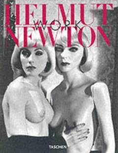 Helmut Newton : work