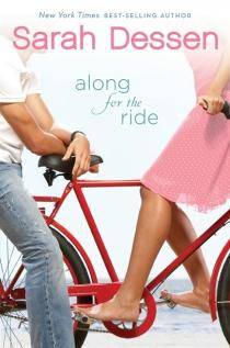 Along for the ride : a novel