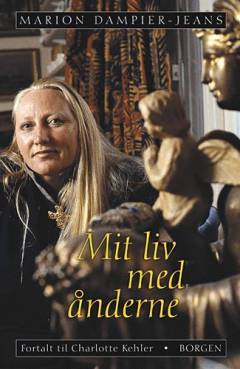 Mit liv med ånderne