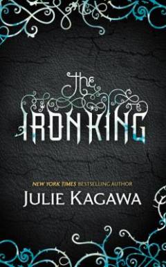 The iron king