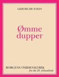 Ømme dupper