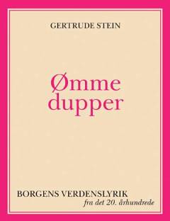 Ømme dupper