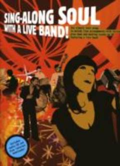 Sing-along soul with a live band!